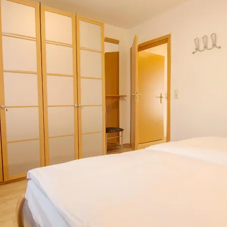 Lejlighed Hoppenberg 7 Eg Rechts *