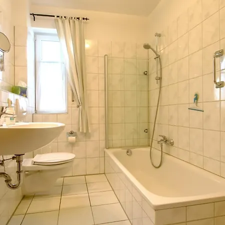 Hoppenberg 7 Eg Rechts Lejlighed