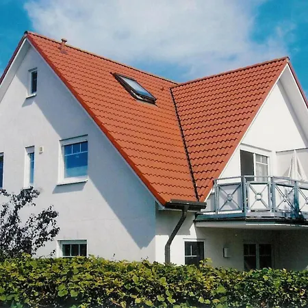 Hoppenberg 7 Eg Rechts * Zingst