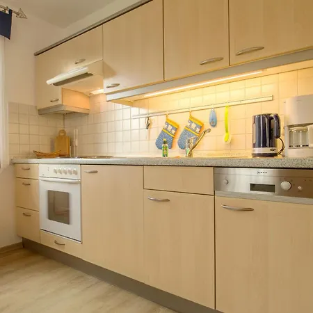 Hoppenberg 7 Eg Rechts Lejlighed