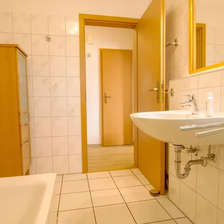 Lejlighed Hoppenberg 7 Eg Rechts