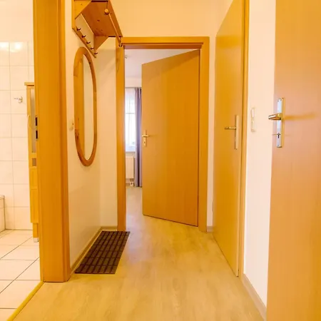 Lejlighed Hoppenberg 7 Eg Rechts *