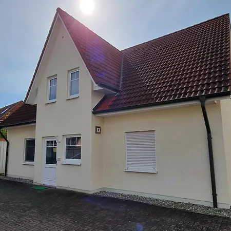 Hoppenberg 7 Eg Rechts Lejlighed